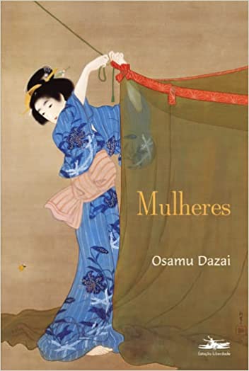 Mulheres book cover