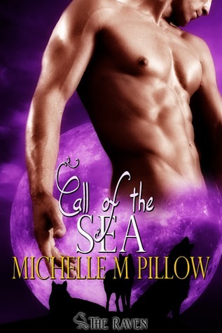 Call of the Lycan book cover 1