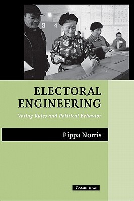 Electoral Engineering book cover
