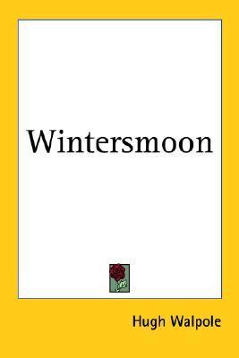 Wintersmoon book cover