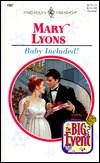 Baby Included book cover