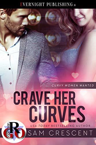 Crave Her Curves book cover