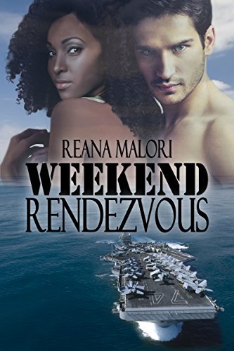 Weekend Lovers book cover 2