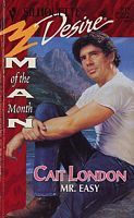 Mr. Easy book cover