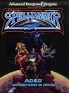 Spelljammer book cover