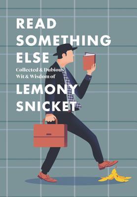 Read Something Else book cover