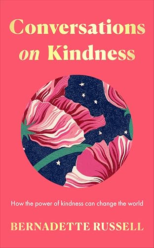 Conversations on Kindness book cover