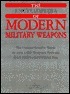 The Encyclopedia of Modern Military Weapons book cover
