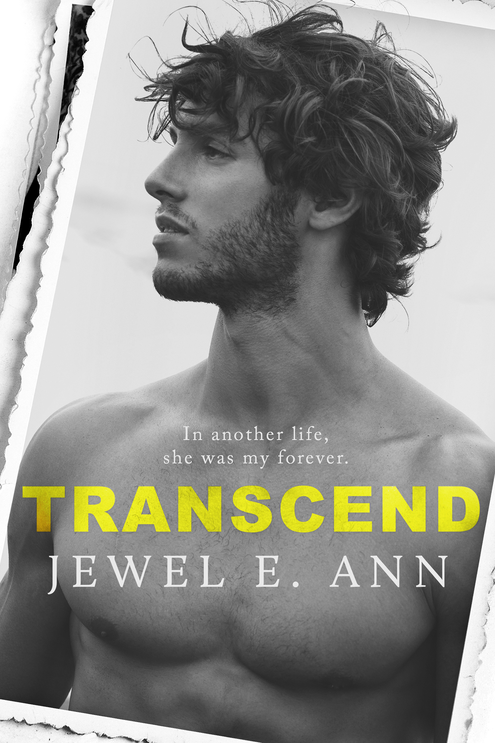 Transcend book cover 1