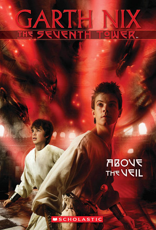 Det sjunde tornet book cover 3