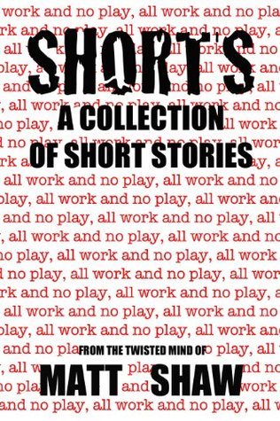 Shorts book cover