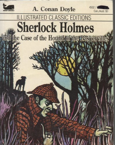 Match Wits with Sherlock Holmes book cover 1