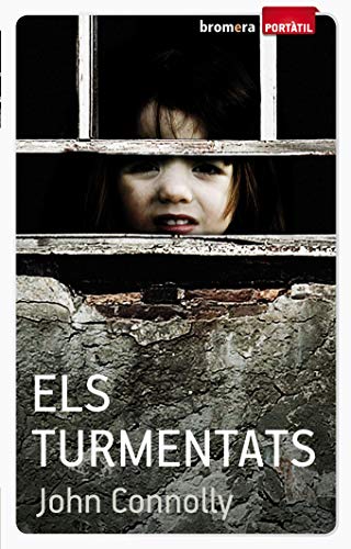 Els turmentats book cover