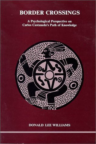 Border Crossings book cover