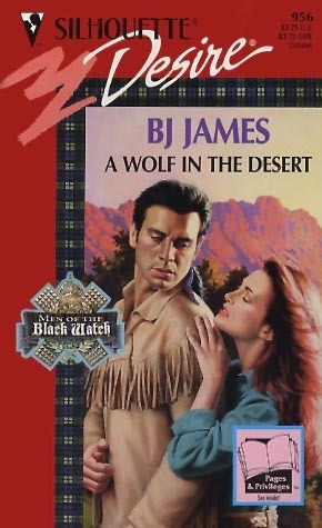 The Black Watch book cover 3