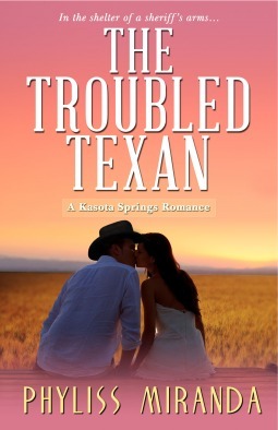 Kasota Springs book cover 1