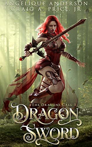 The Dragon’s Call book cover 1