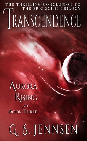 Amaranthe book cover 3
