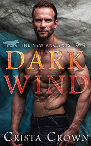 The New Ancients book cover 1