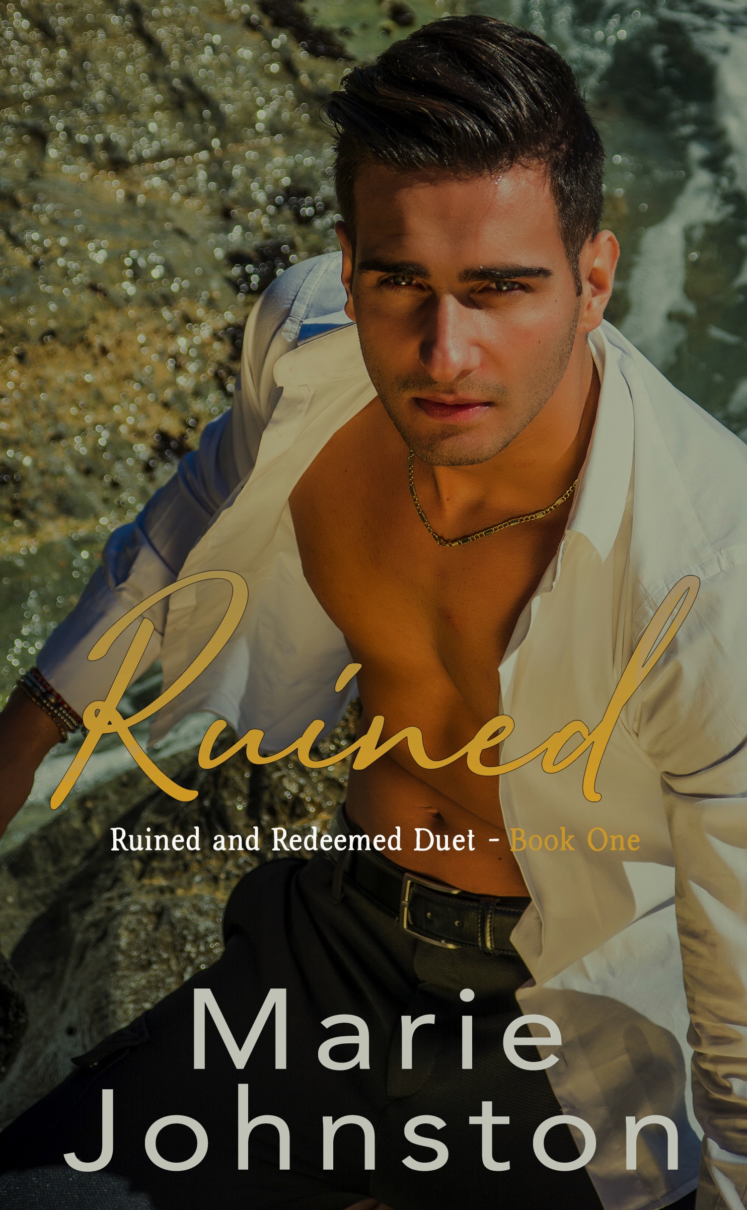 Ruined and Redeemed Duet book cover 1