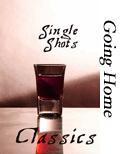 Going Home book cover