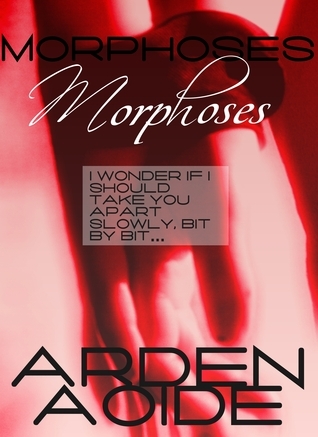 Apprivoisé book cover 2