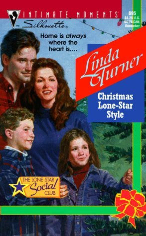 Christmas Lone-Star Style book cover