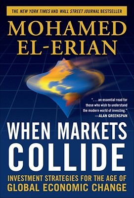 When Markets Collide book cover
