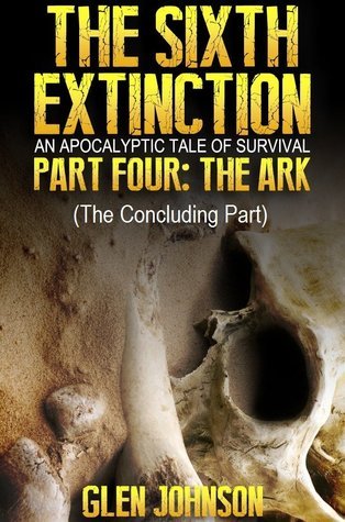 The Ark book cover