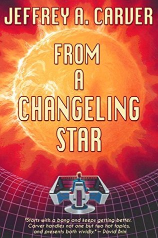Starstream book cover 1