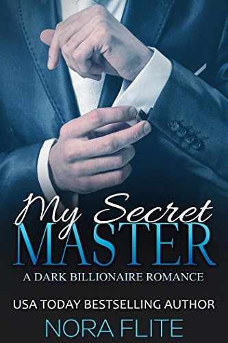 My Secret Master book cover