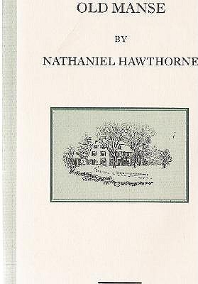 The Old Manse book cover