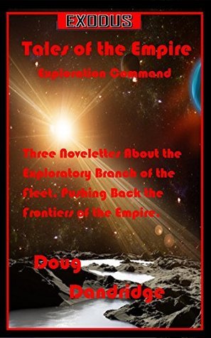 Exploration Command book cover