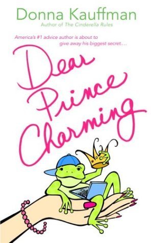Glass Slipper, Inc. book cover 2