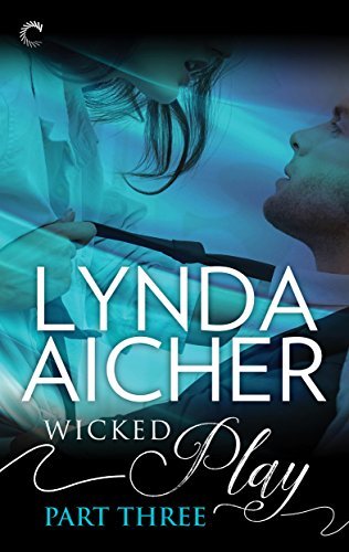 Wicked Play book cover