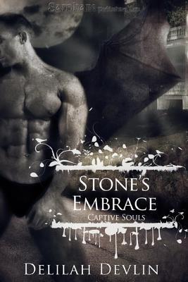 Captive Souls book cover 2