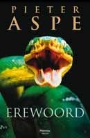 Erewoord book cover