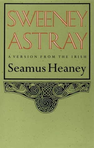 Sweeney Astray book cover