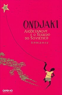 AvóDezanove e o Segredo do Soviético book cover