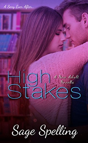 High Stakes book cover