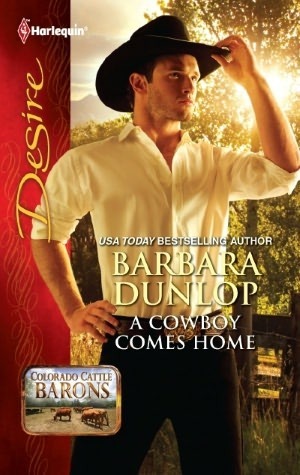 Colorado Cattle Barons book cover 1