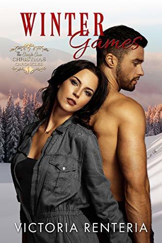 The Cringle Cove Christmas Chronicles book cover 3