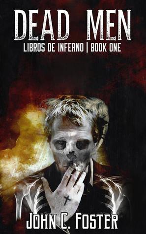 Libros De Inferno book cover 1