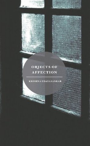 Objects of Affection book cover