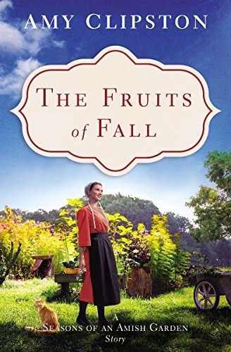 The Fruits of Fall book cover