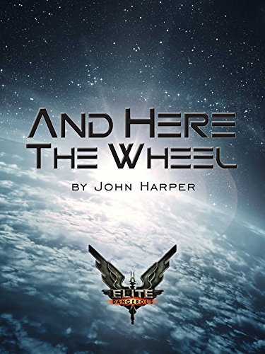 Elite book cover