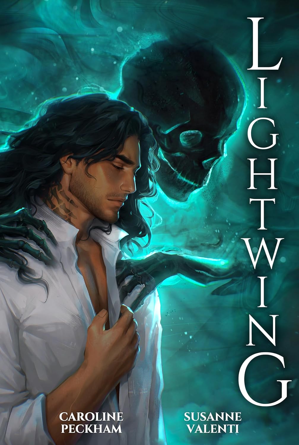 Crown of Hearts and Chaos book cover 2