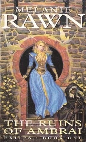 Exiles book cover 1