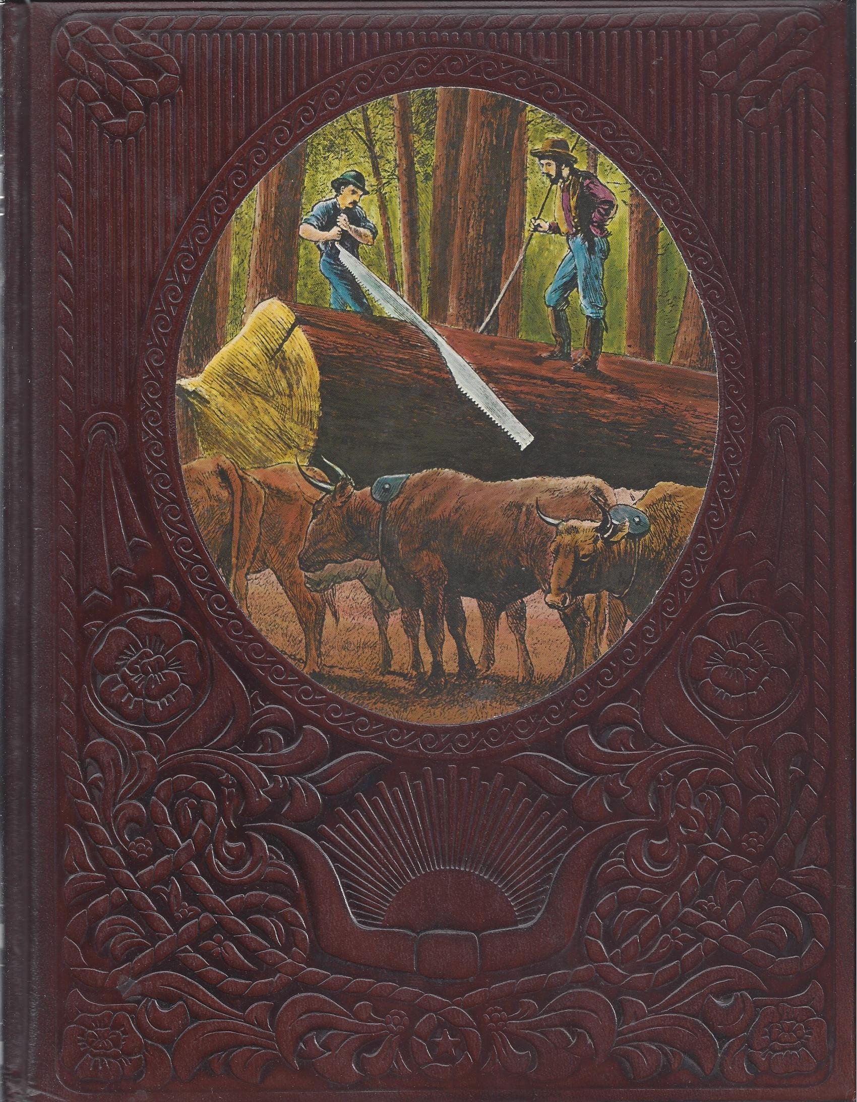 The Loggers book cover