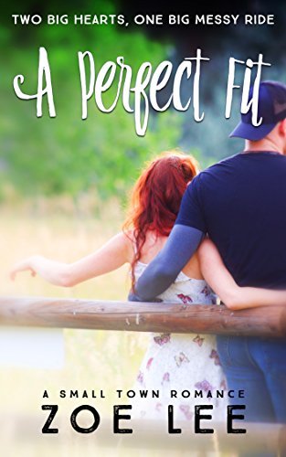 A Perfect Fit book cover